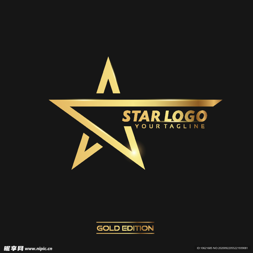 矢量logo 图标