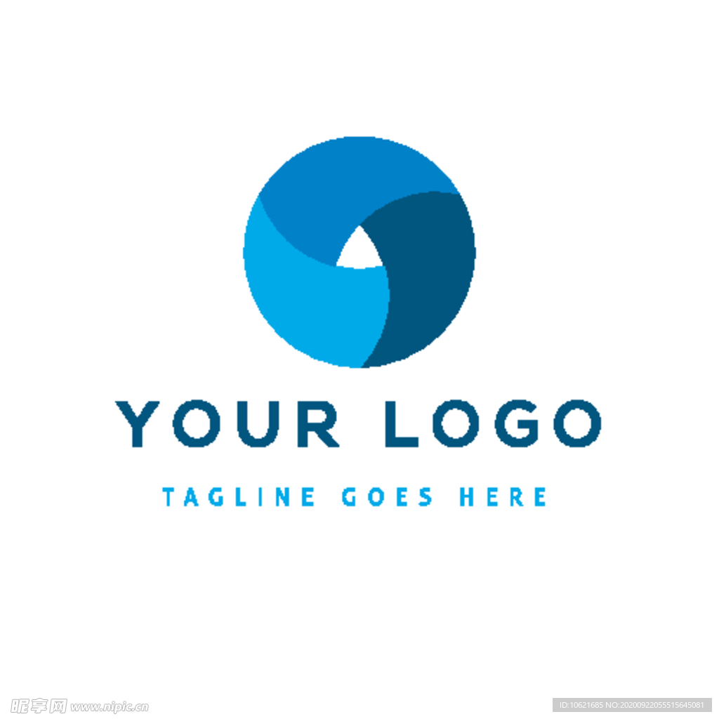 矢量logo 图标