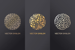 矢量logo 图标