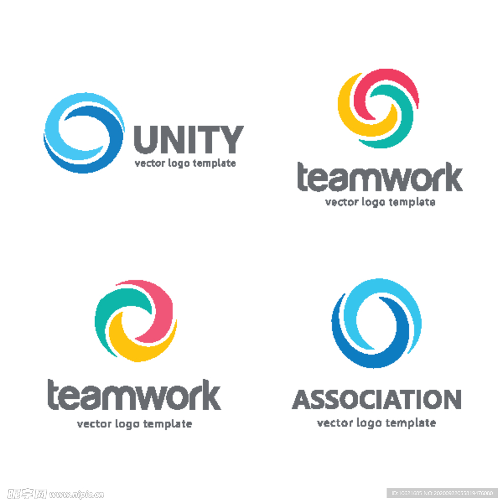矢量logo 图标