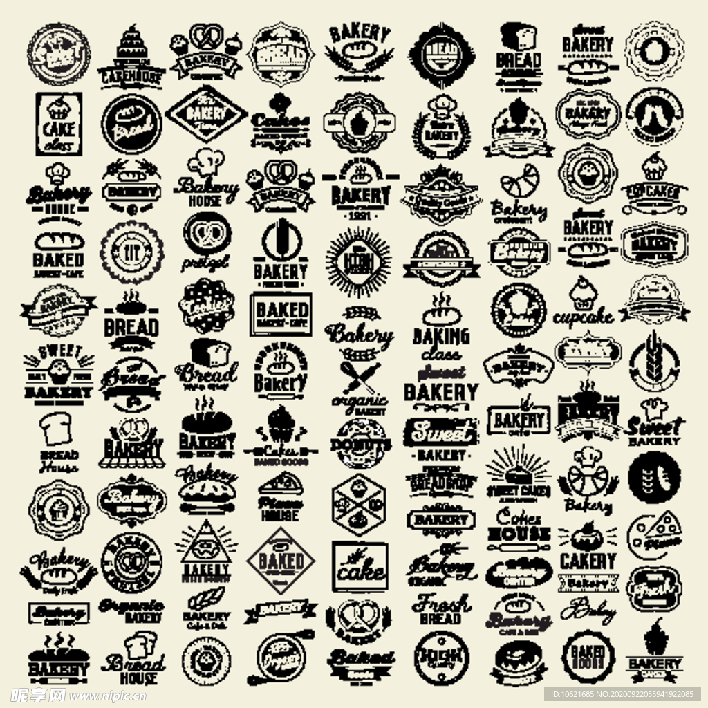 矢量logo 图标