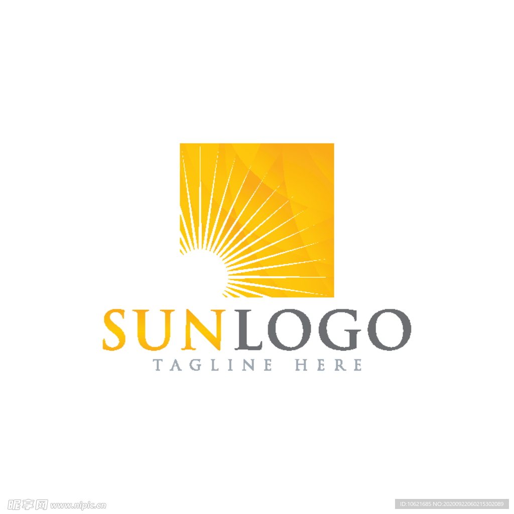 矢量logo 图标