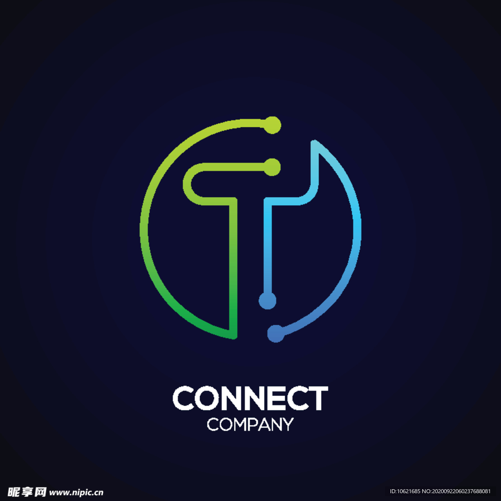 矢量logo 图标