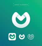矢量logo 图标