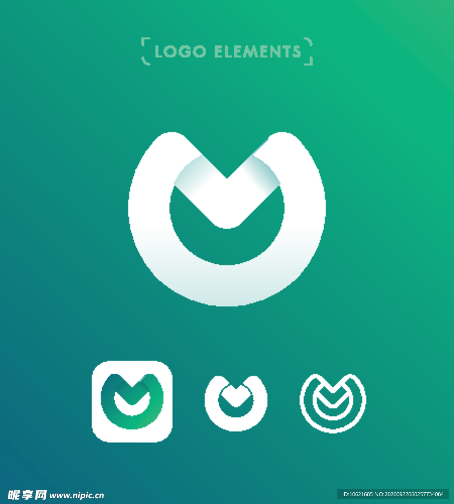 矢量logo 图标