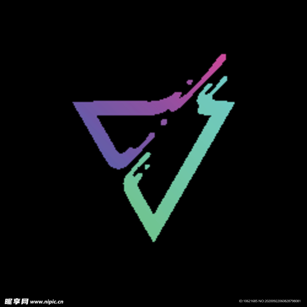 矢量logo 图标