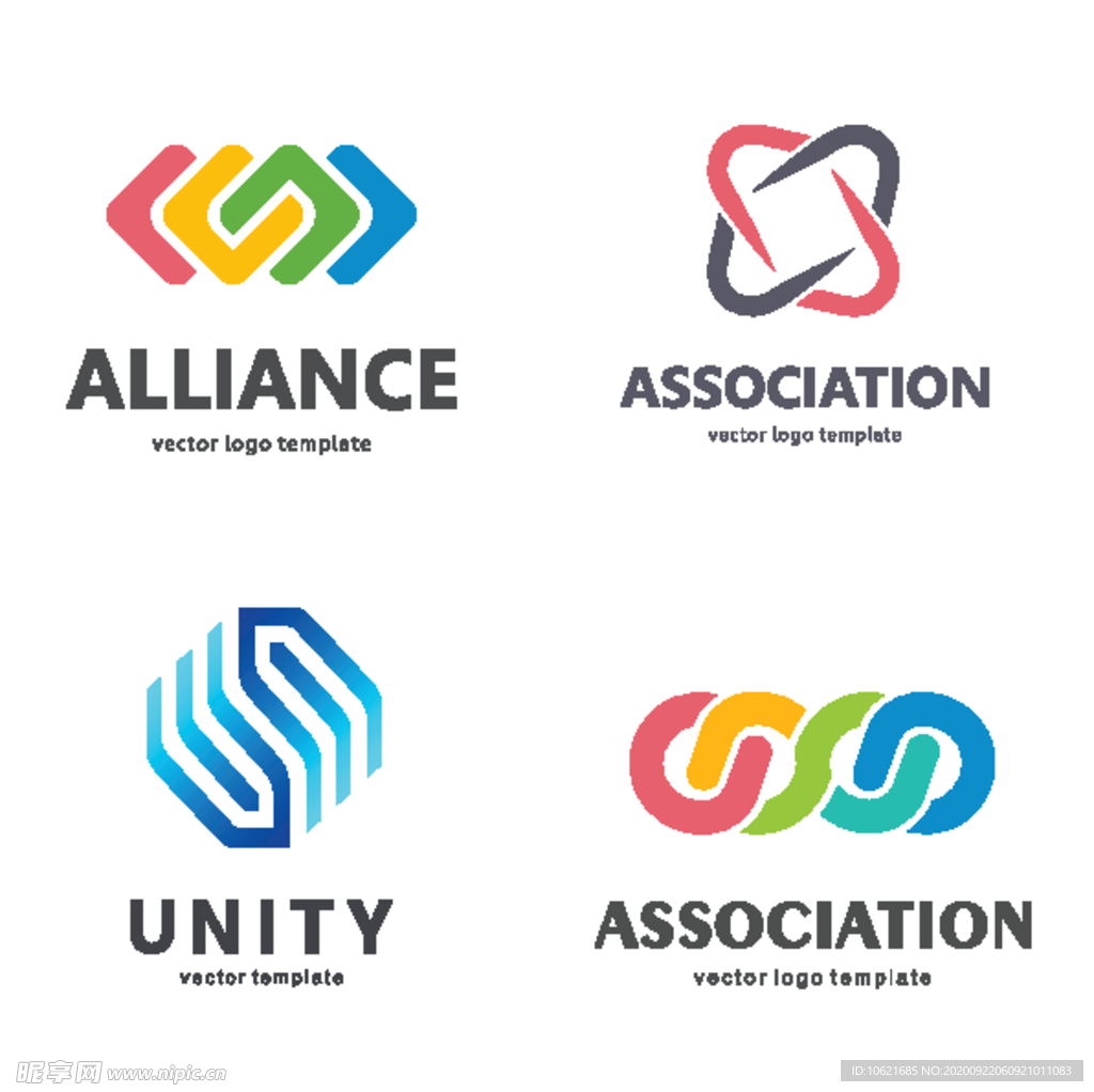矢量logo 图标