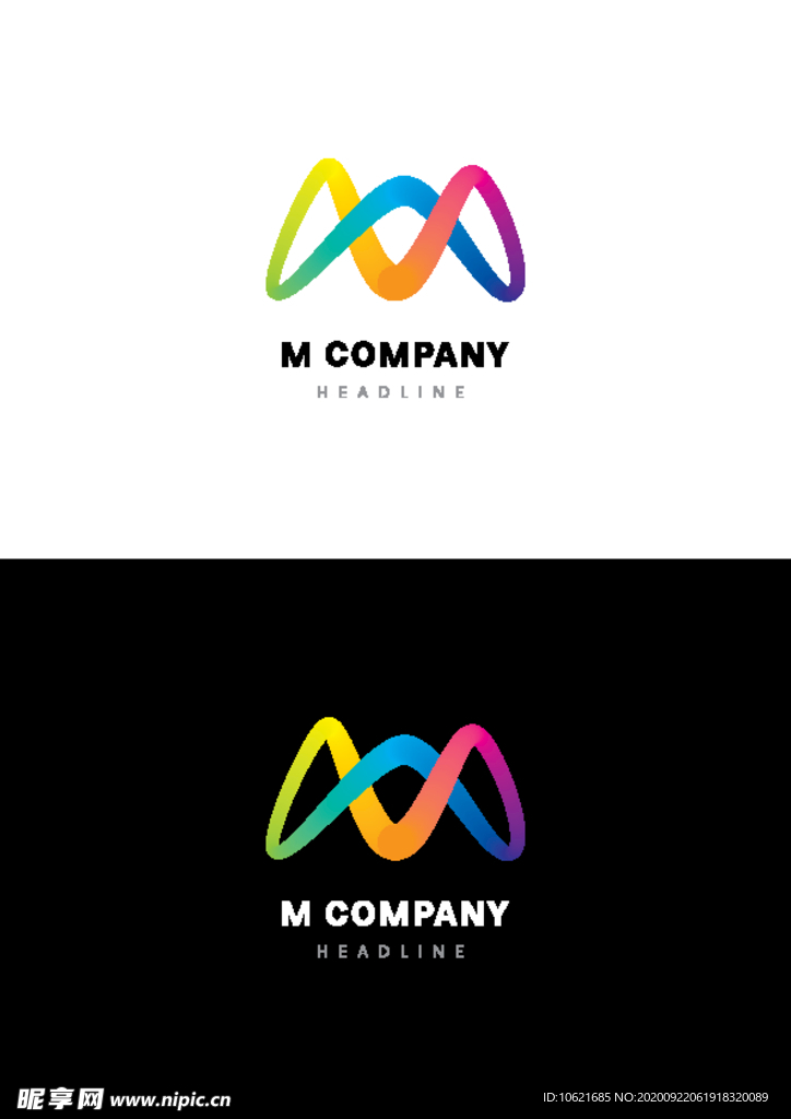 矢量logo 图标