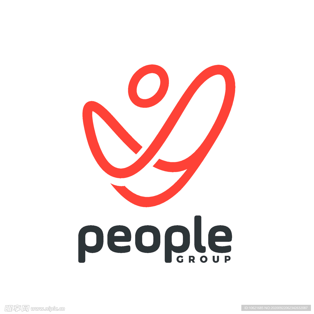 矢量logo 图标
