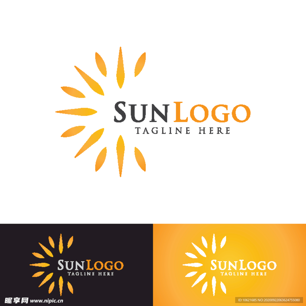 矢量logo 图标