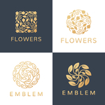 矢量logo 图标