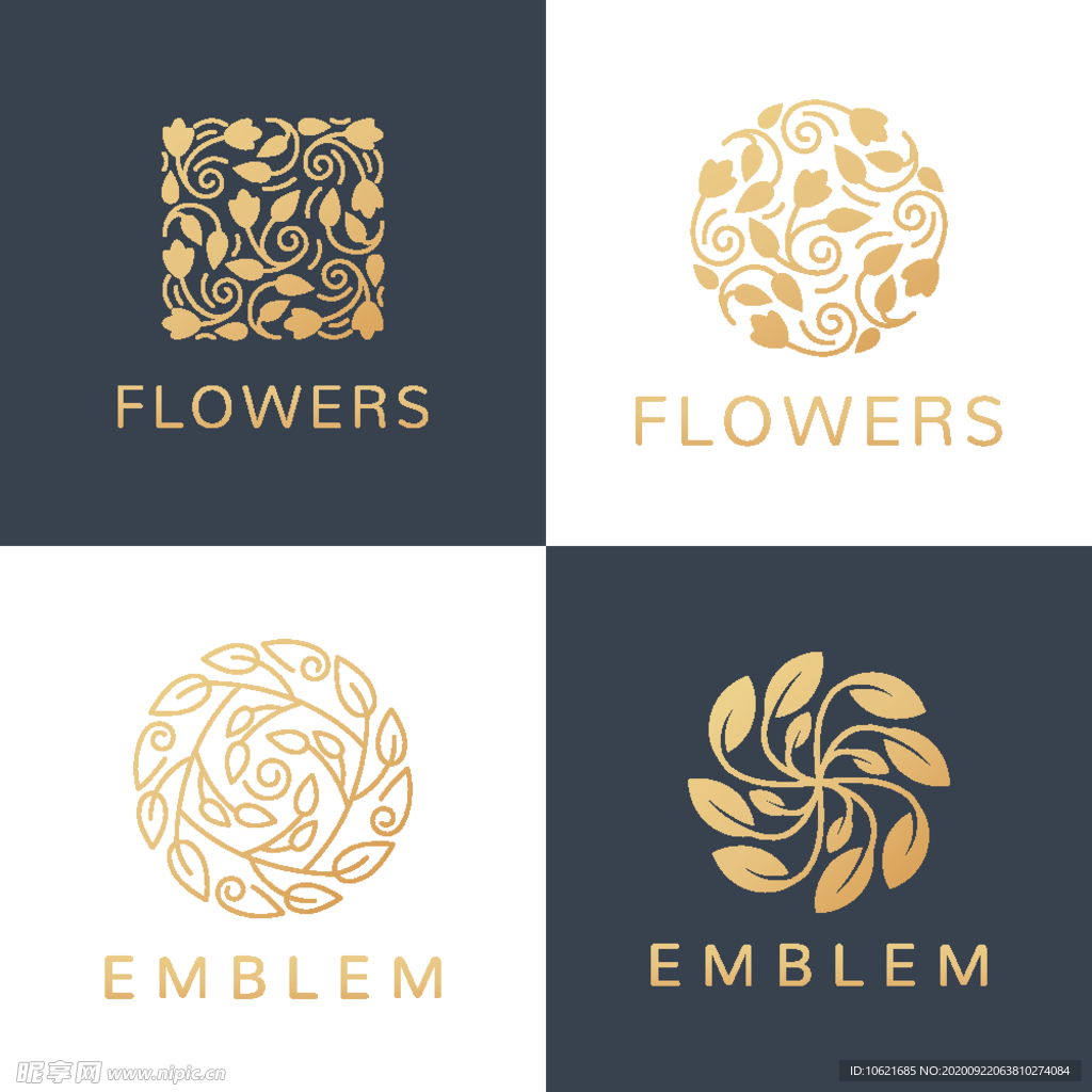 矢量logo 图标