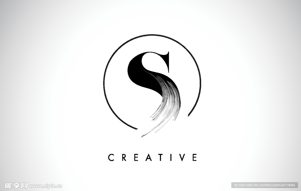 矢量logo 图标