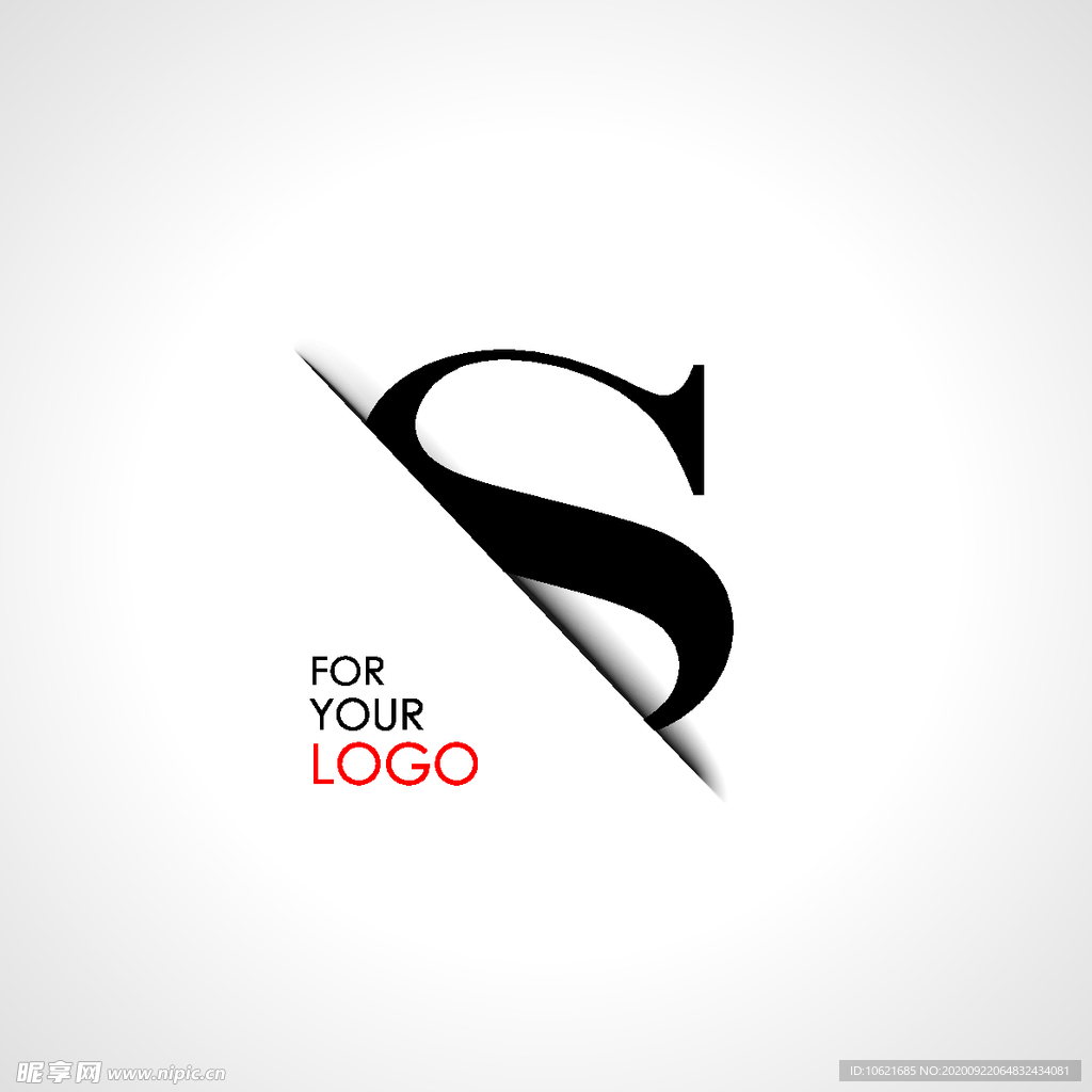 矢量logo 图标