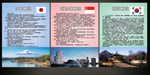 出国劳务展板国家概况