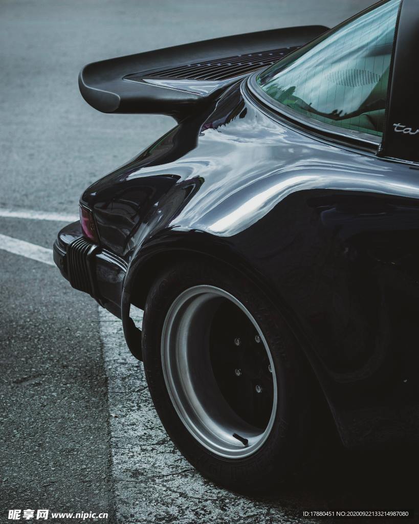 汽车