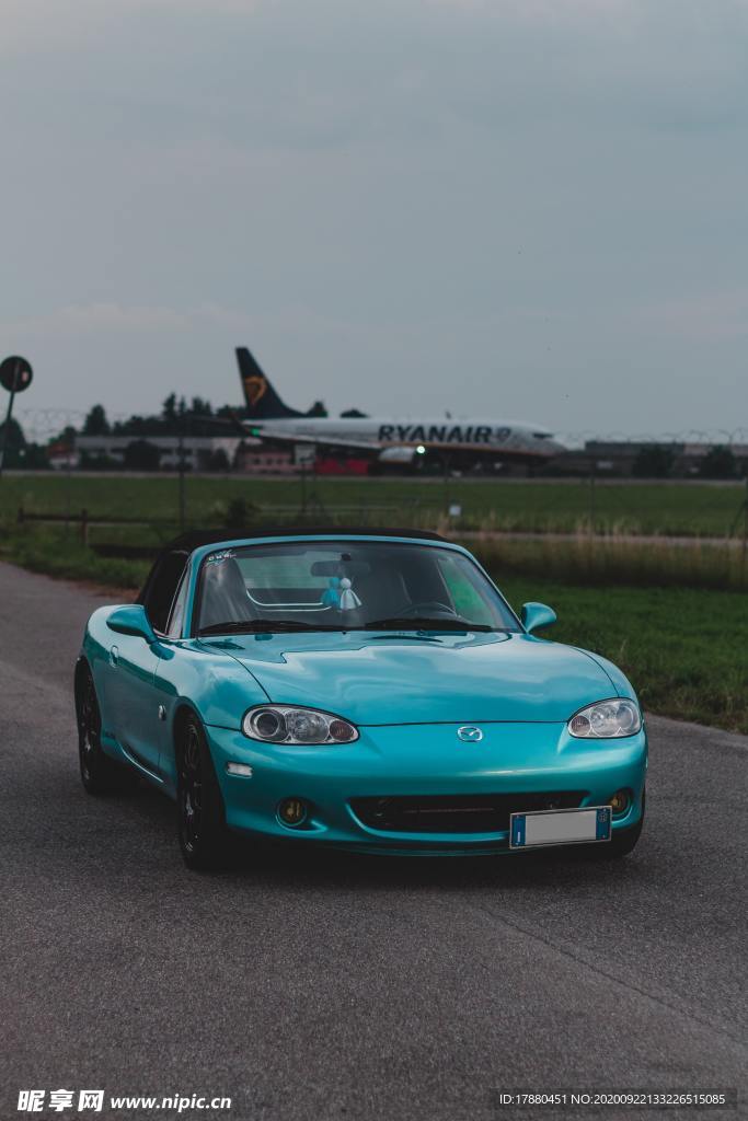 汽车