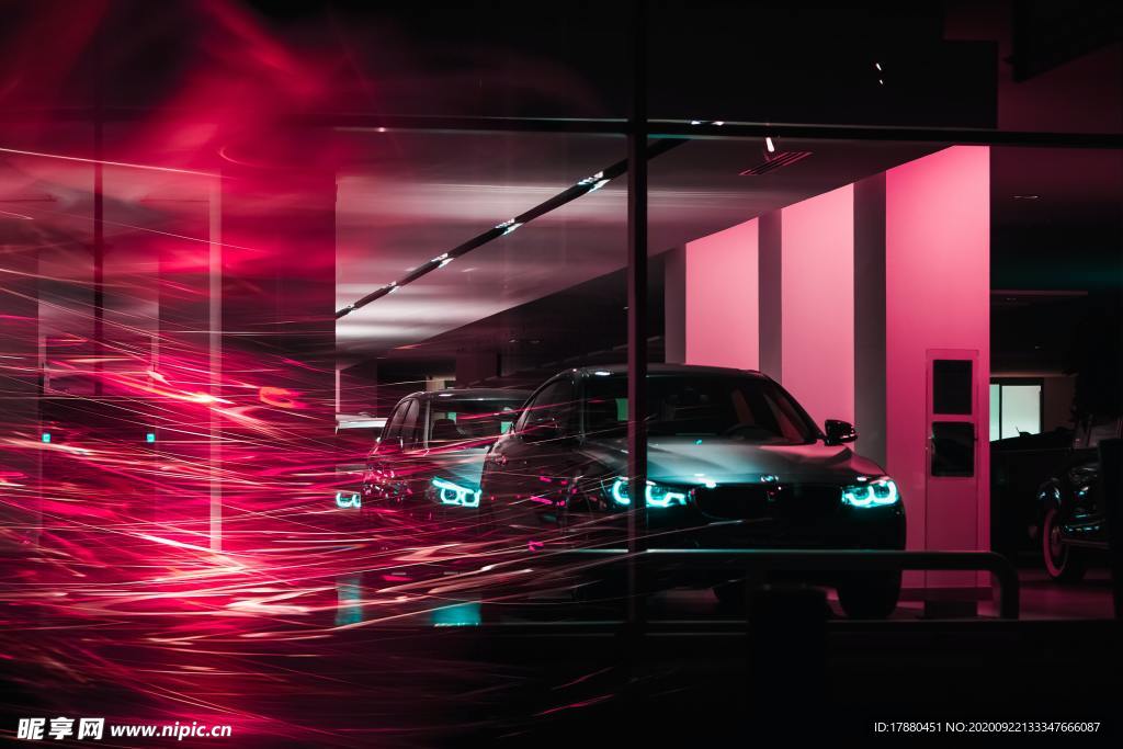 汽车