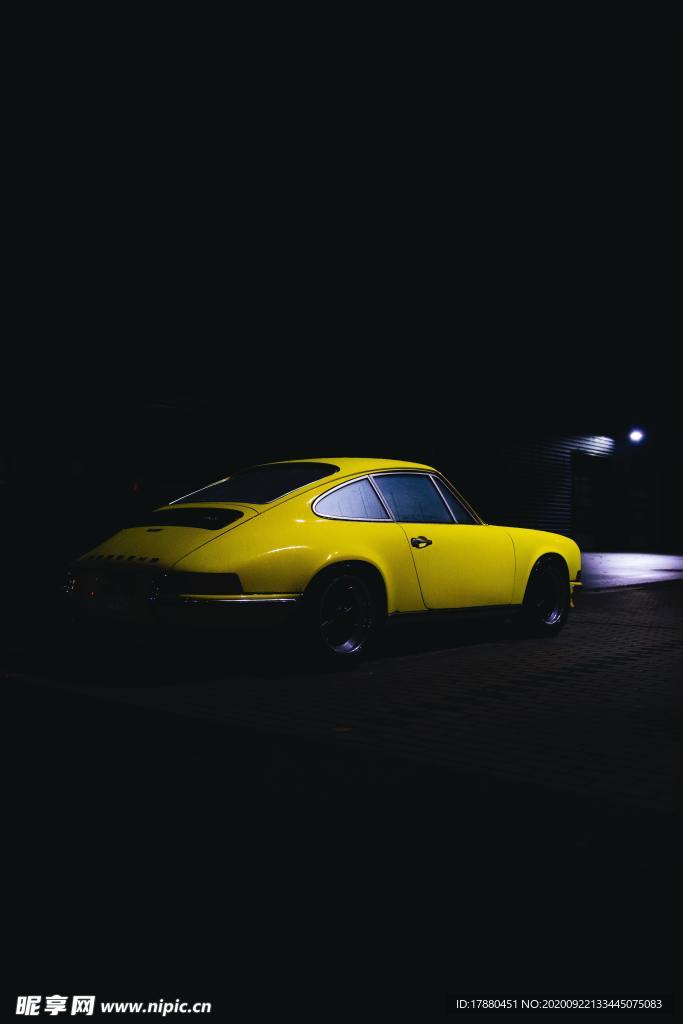 汽车