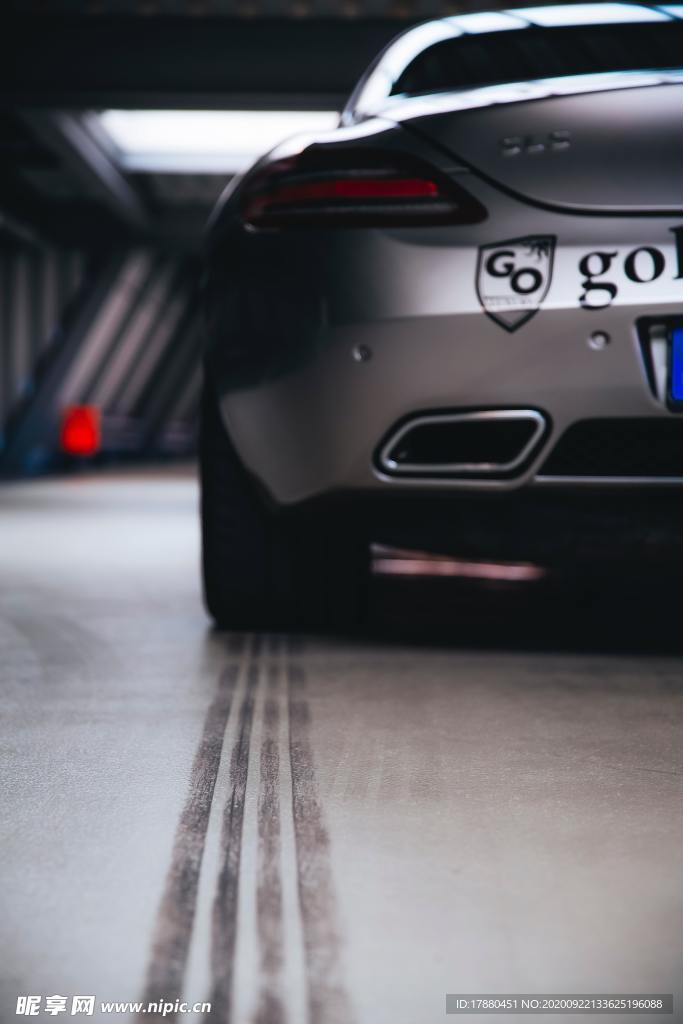 汽车