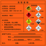 危险废物 贮存设施