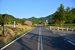 安吉余村景区