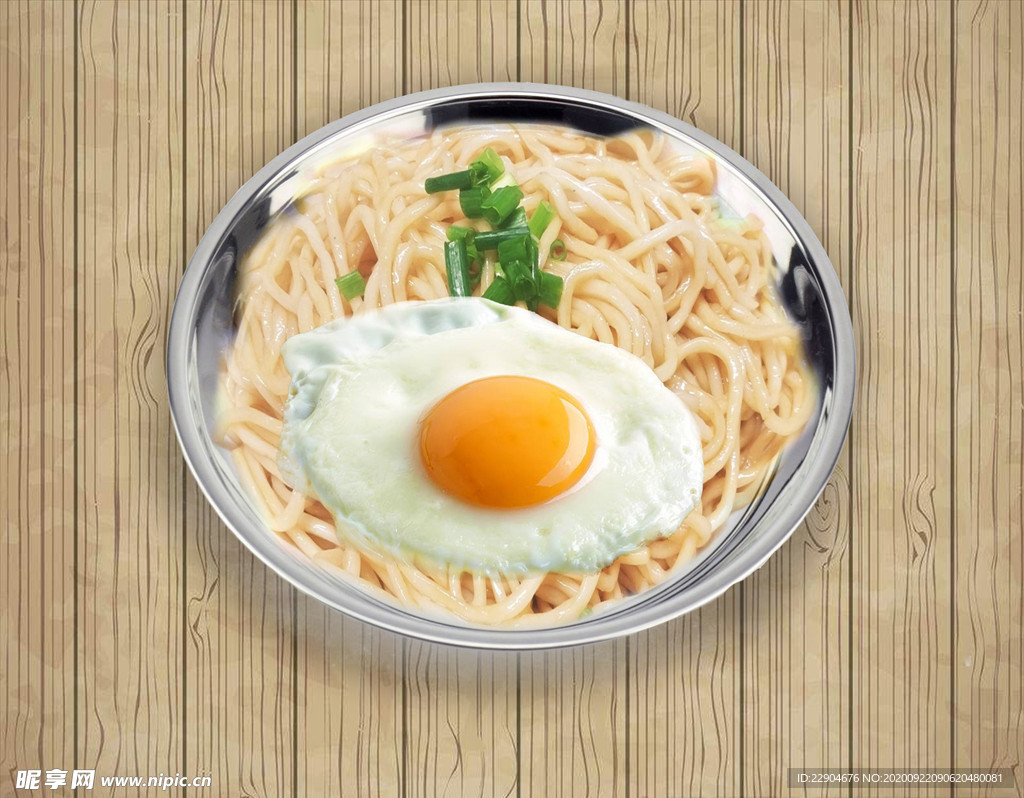 面