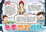 健康小报