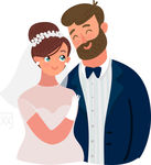 结婚