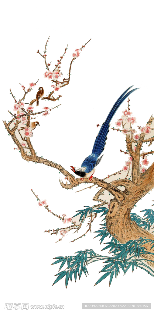 中国风素材