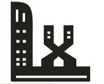 深圳市龙兴建筑工程有限公司标志