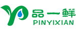 深圳市品一鲜超市管理公司标志