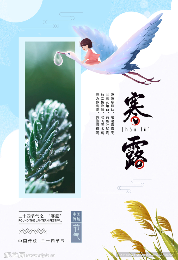 寒露