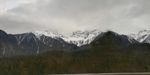 雪山山峰图片
