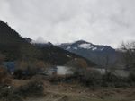 大山山村荒野