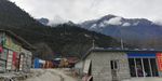 大山乡村建筑