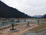 高山大桥公园风景