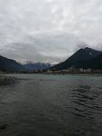 大河高山风景
