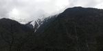 雪山风景