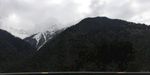 大山雪峰