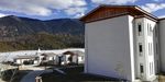 大山乡村楼房建筑图片