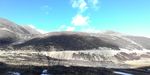 雪山山峰