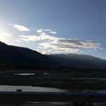 大河高山风景