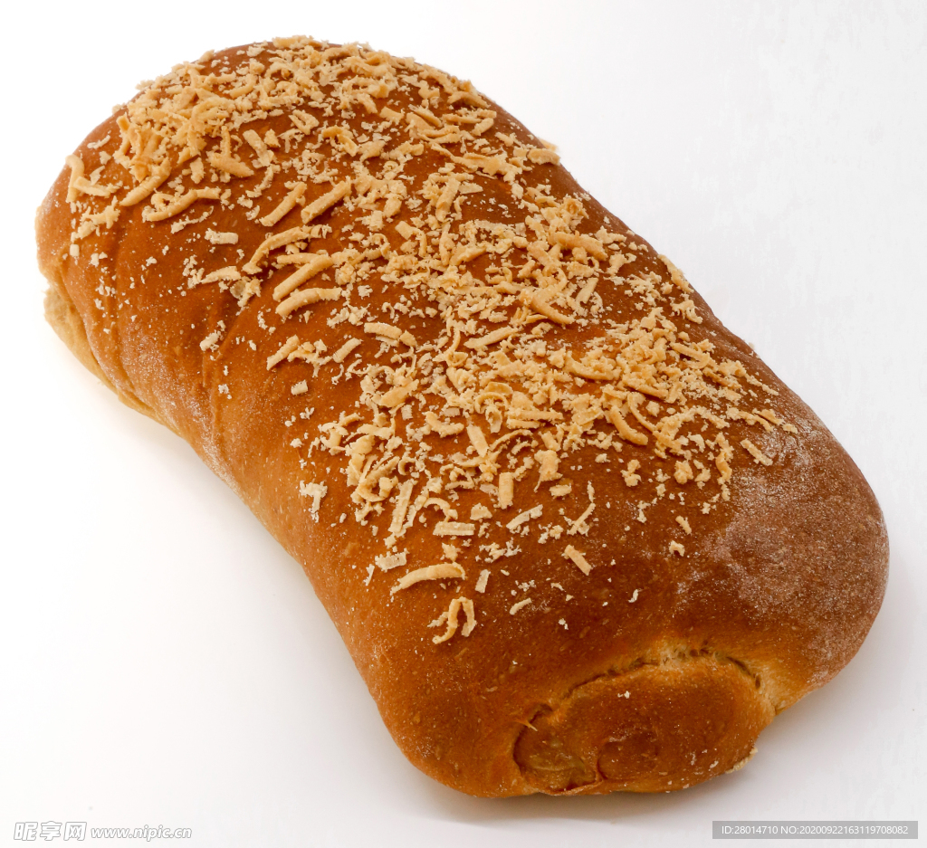 欧式面包