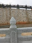 石栏杆