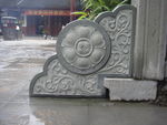 石雕石鼓