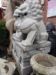 石狮子