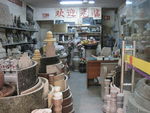 石雕店