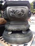 仿古鱼缸