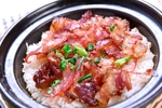 煲仔饭